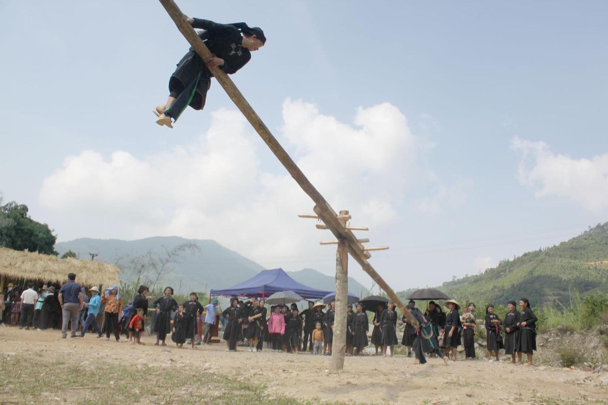 Bac Ha Lodge Retreat Екстер'єр фото