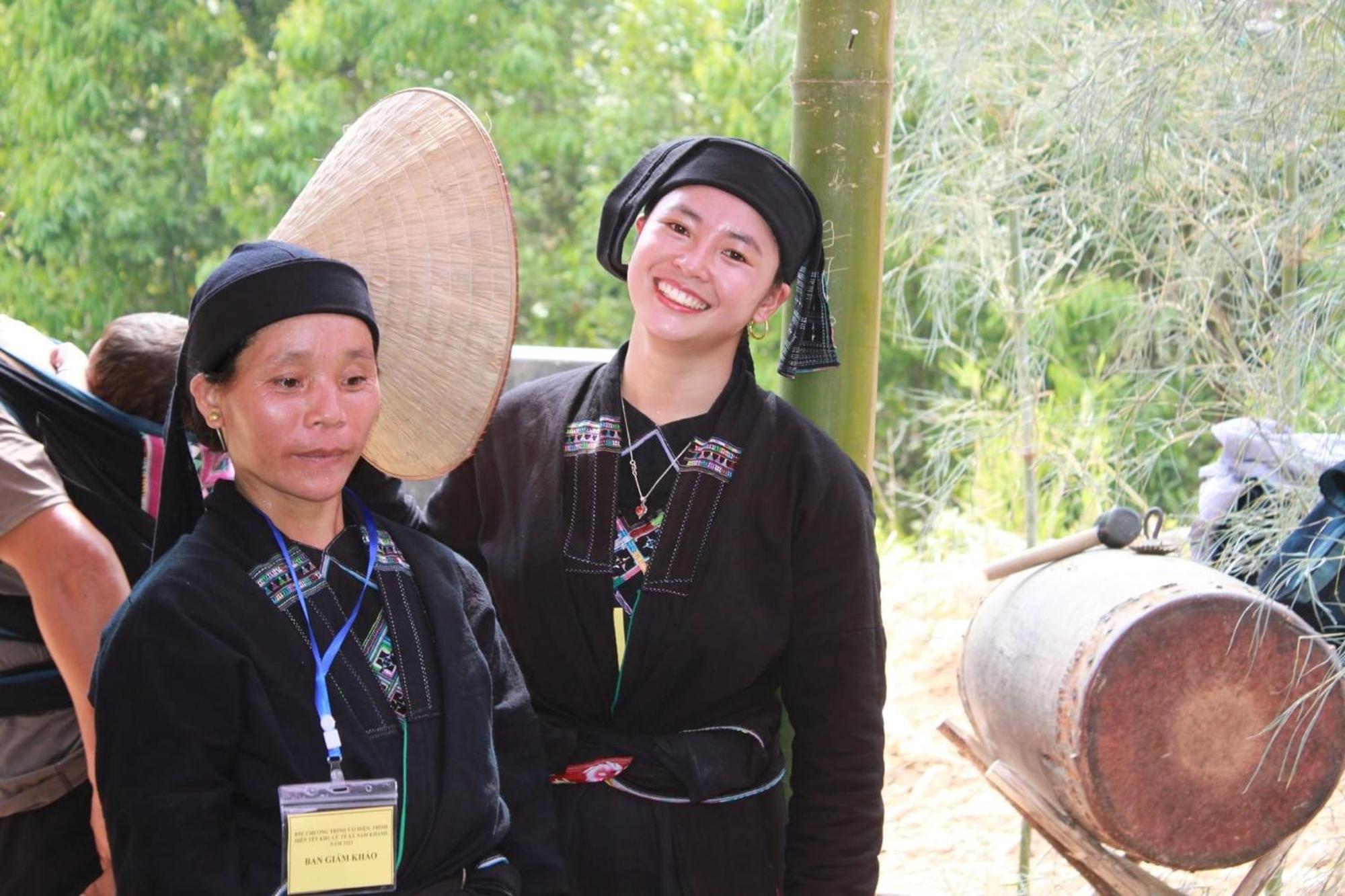 Bac Ha Lodge Retreat Екстер'єр фото