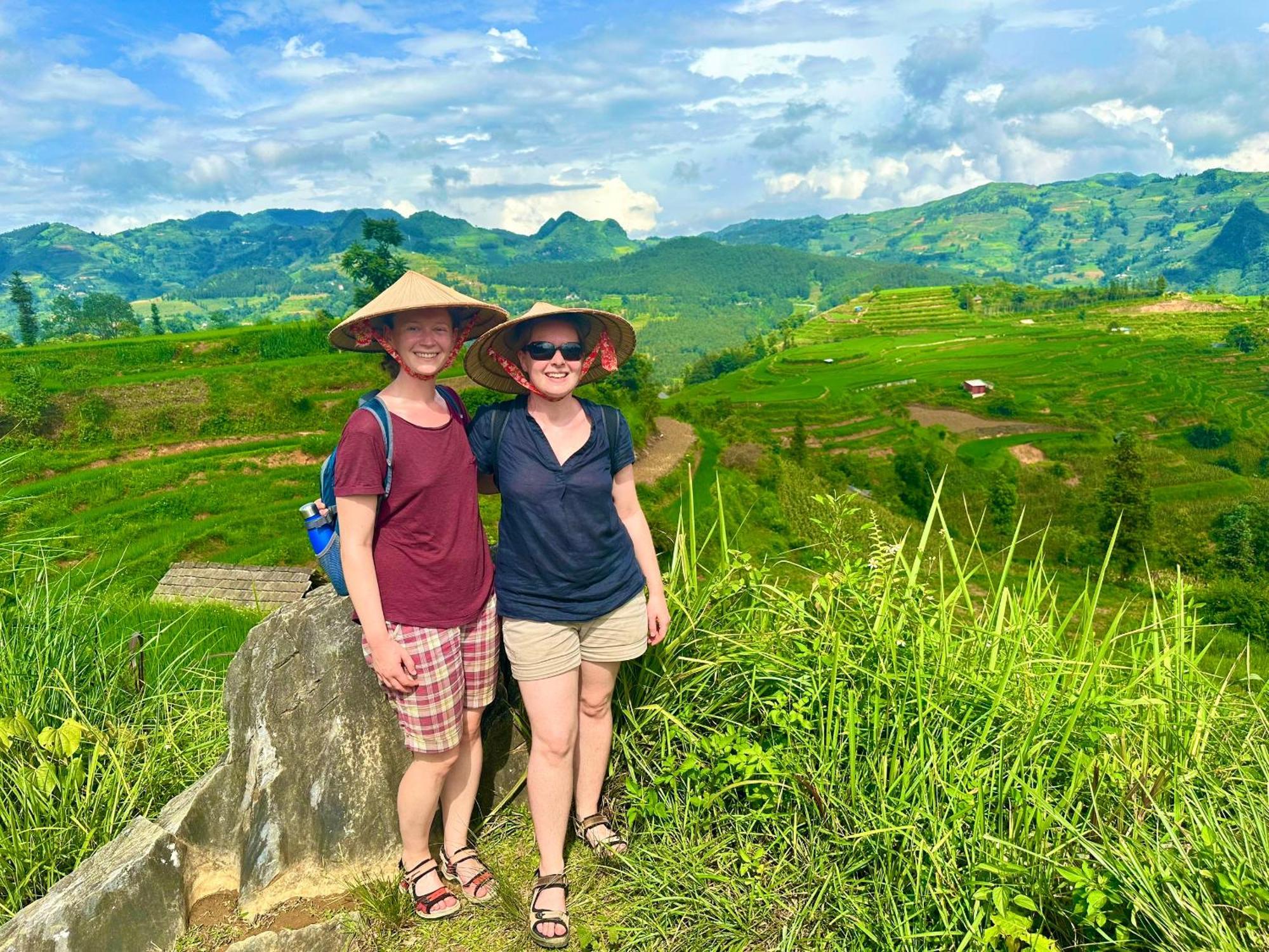 Bac Ha Lodge Retreat Екстер'єр фото