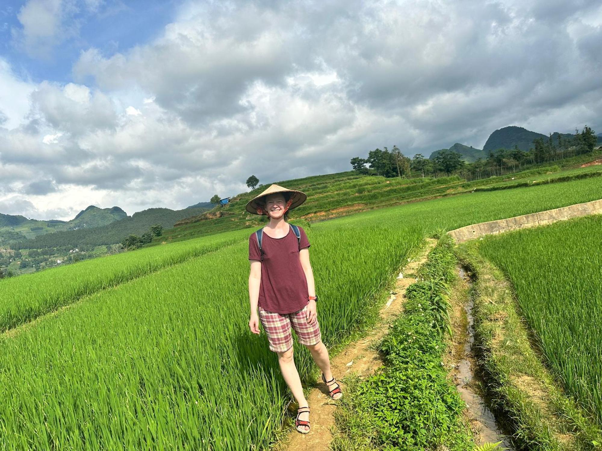 Bac Ha Lodge Retreat Екстер'єр фото