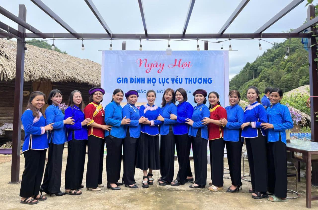 Bac Ha Lodge Retreat Екстер'єр фото